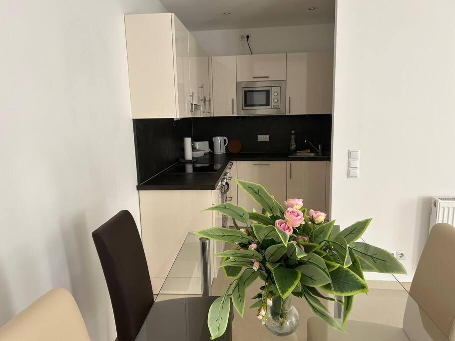 Merkur Apartment *