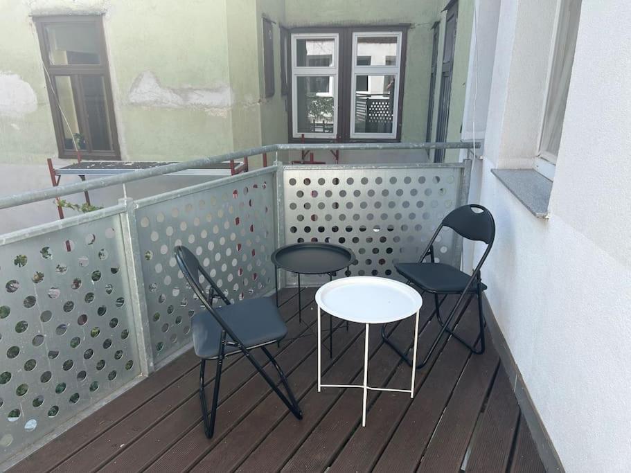 Apartment Merkur Wien